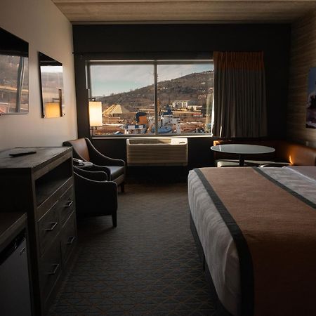 Pier B Resort Duluth Extérieur photo