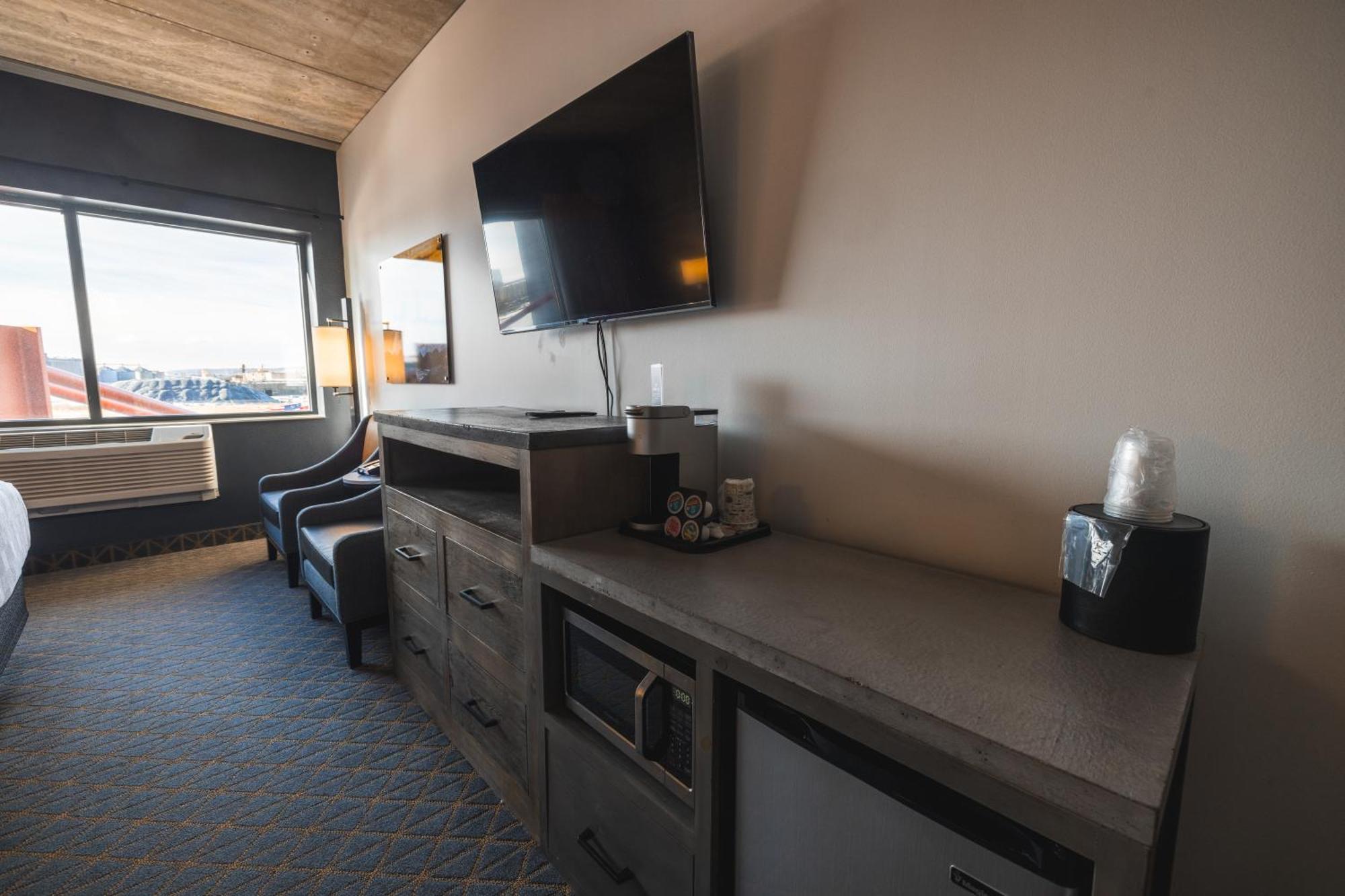 Pier B Resort Duluth Extérieur photo